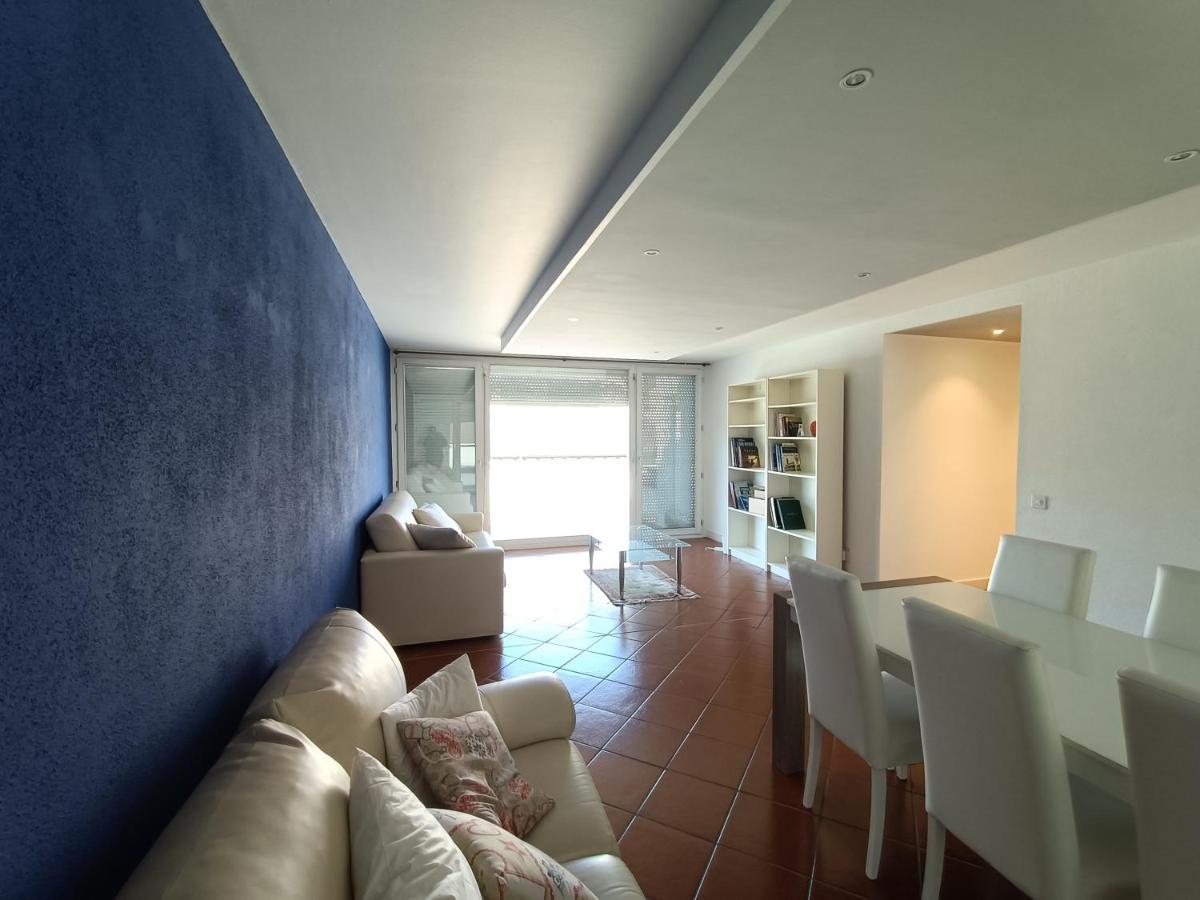 Ferienwohnung Fornace 2 Vacallo Exterior foto
