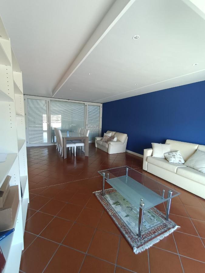 Ferienwohnung Fornace 2 Vacallo Exterior foto