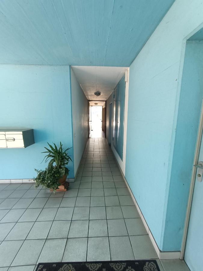 Ferienwohnung Fornace 2 Vacallo Exterior foto