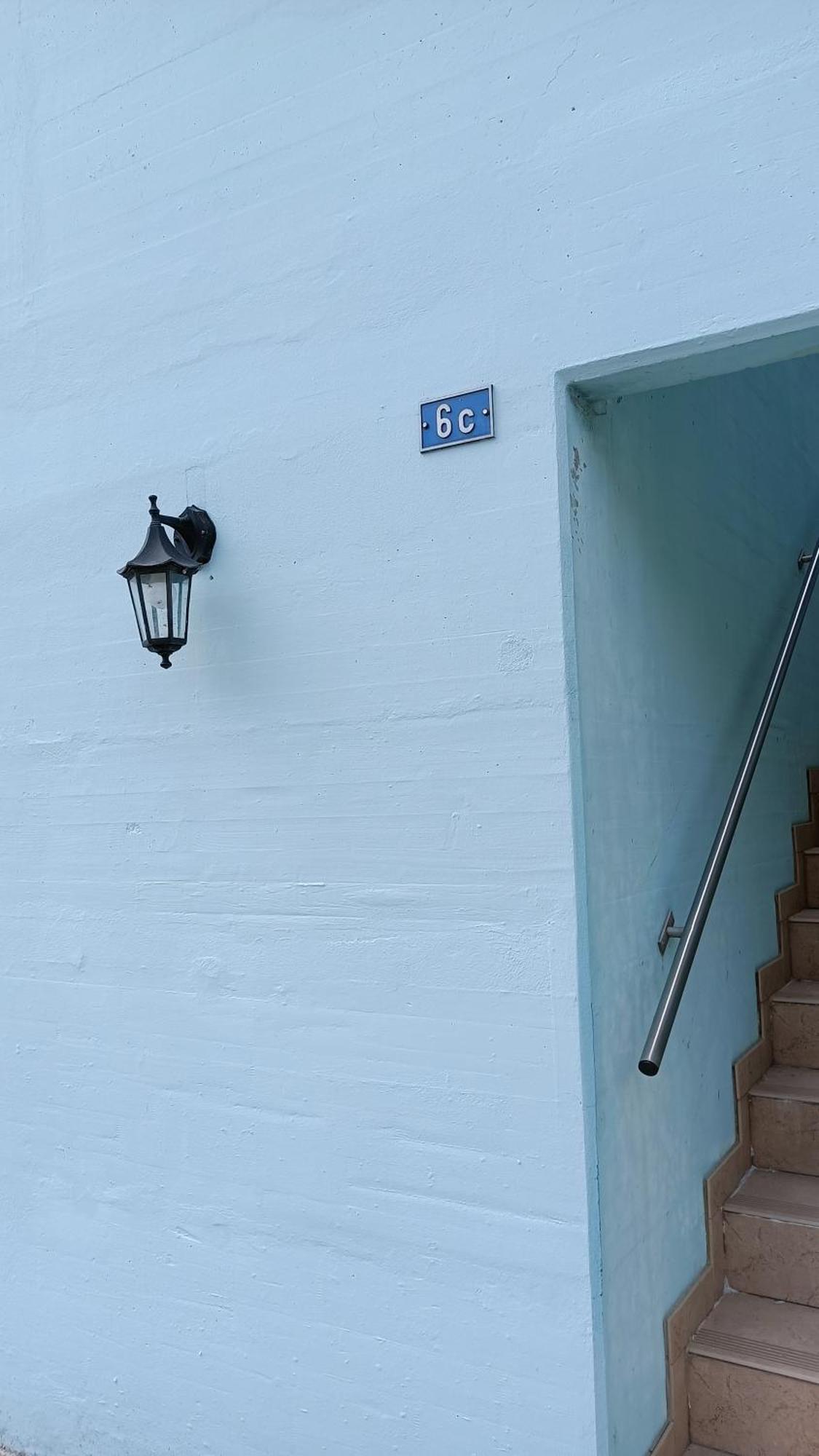 Ferienwohnung Fornace 2 Vacallo Exterior foto