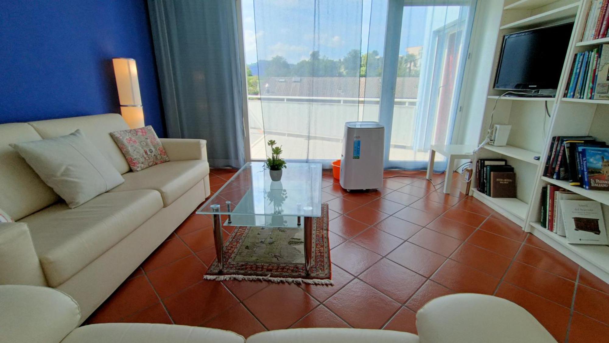 Ferienwohnung Fornace 2 Vacallo Exterior foto