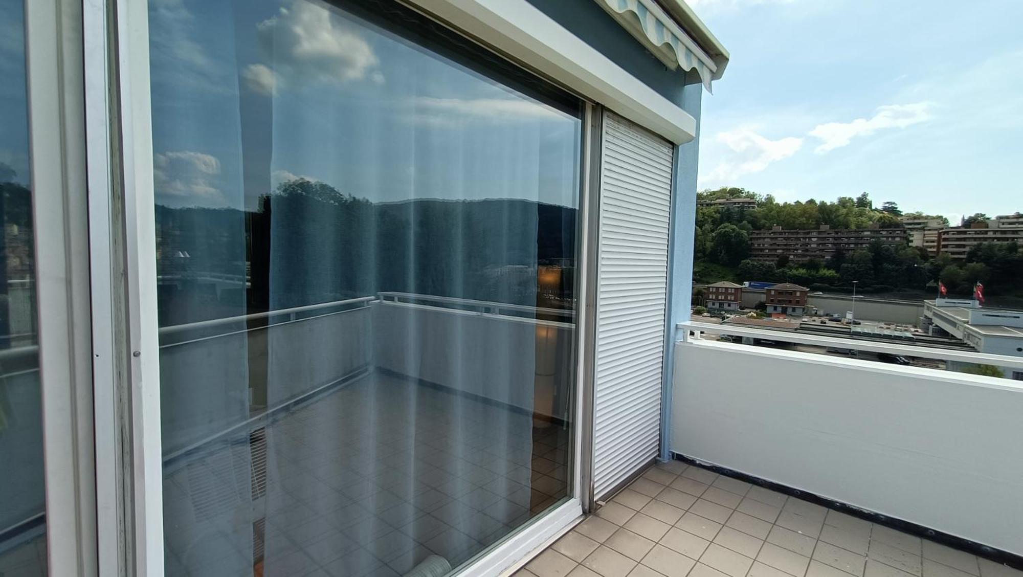 Ferienwohnung Fornace 2 Vacallo Exterior foto