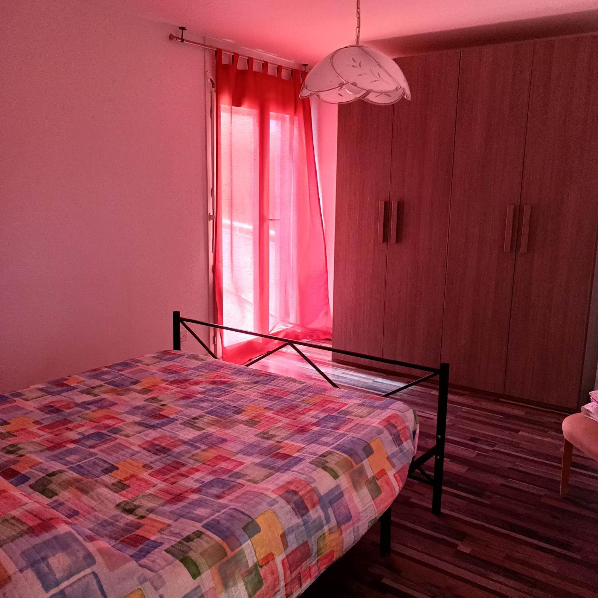 Ferienwohnung Fornace 2 Vacallo Exterior foto